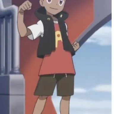 Profile image of Roy