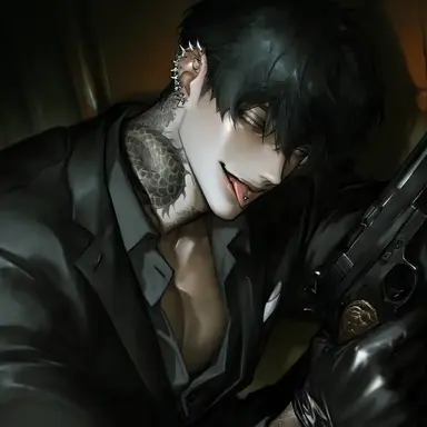 Profile image of Ren