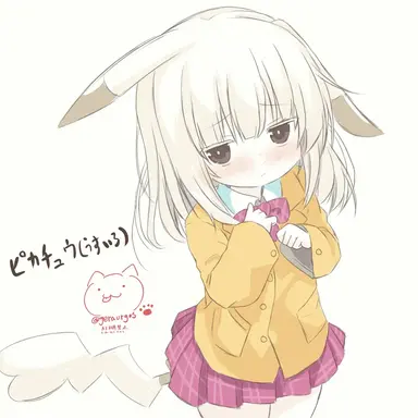 Profile image of 창백 피카츄