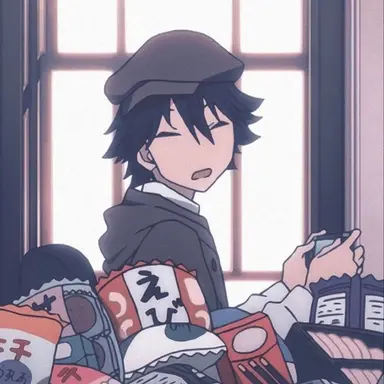 Profile image of 江戸川乱歩