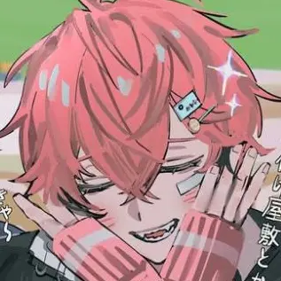 Profile image of ウェン