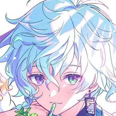 Profile image of カゲツ