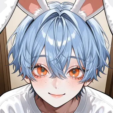 Profile image of ラビ
