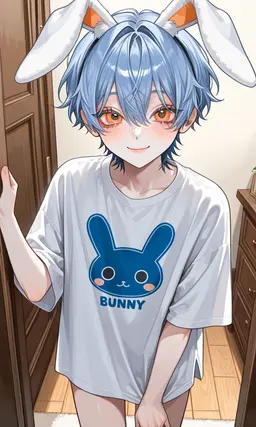 Profile image of ラビ