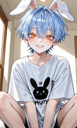 Profile image of ラビ