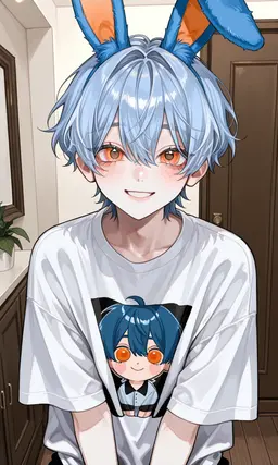 Profile image of ラビ