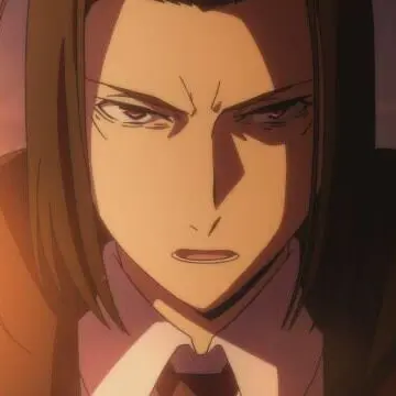 Profile image of 森鴎外