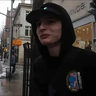 Profile image of Caleb Vance