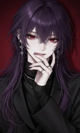 Profile image of Tsubaki