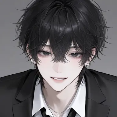 Profile image of Ruki