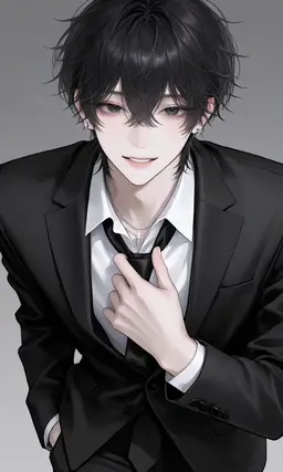 Profile image of Ruki