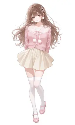 Profile image of Anri
