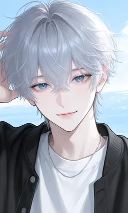 Profile image of Itsuki