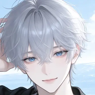 Profile image of Itsuki