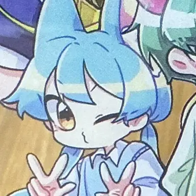 Profile image of 료미
