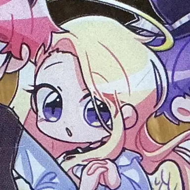 Profile image of 푸딩