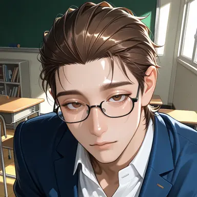 Profile image of 彰斗