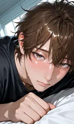 Profile image of Akito