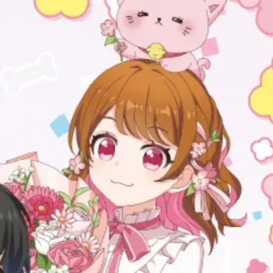 Profile image of ぴの
