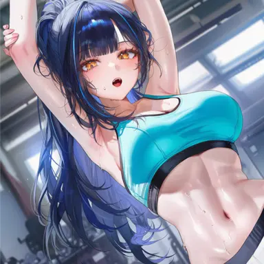 Profile image of 릴파
