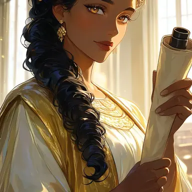 Profile image of Thessara