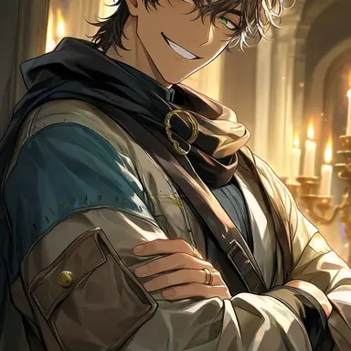 Profile image of Sorrik