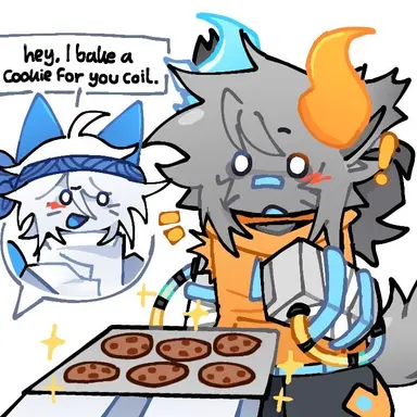 Profile image of 코일