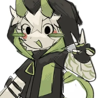 Profile image of 슈리켄