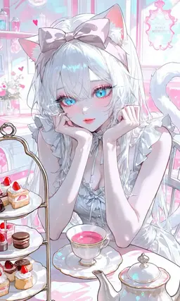 Profile image of ティナ