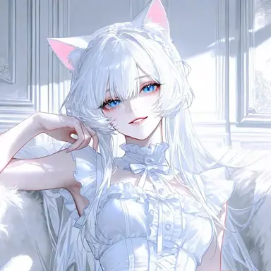 Profile image of ティナ