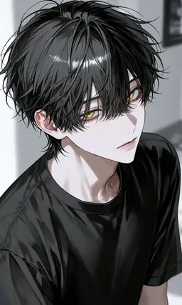 Profile image of 츠키