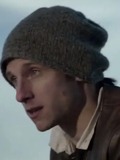holymolyguacomole의 Abraham Woodhull || TURN