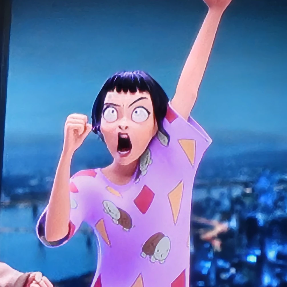 조이