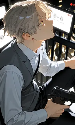 Profile image of アルカ