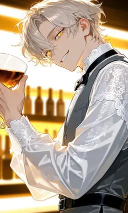 Profile image of アルカ