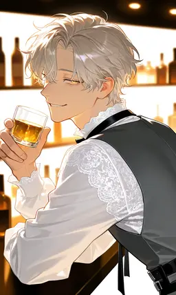 Profile image of アルカ