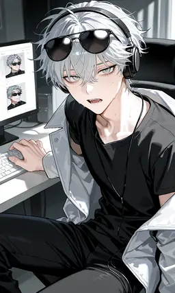 Profile image of ヒイロ