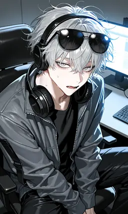 Profile image of ヒイロ
