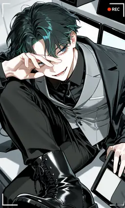 Profile image of ジグ