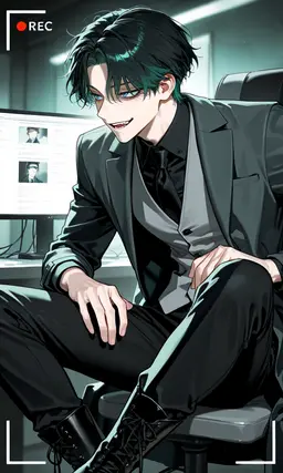 Profile image of ジグ