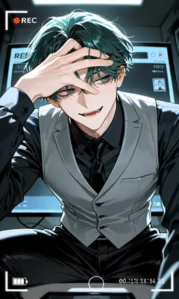 Profile image of ジグ