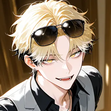 Profile image of イリヤ