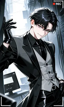 Profile image of ハイラ