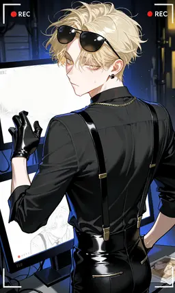 Profile image of イリヤ