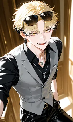 Profile image of イリヤ