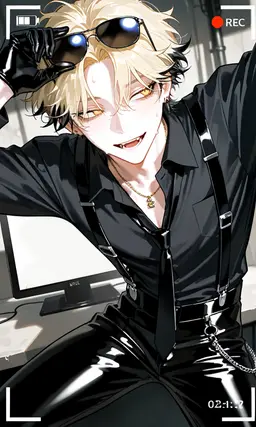Profile image of イリヤ