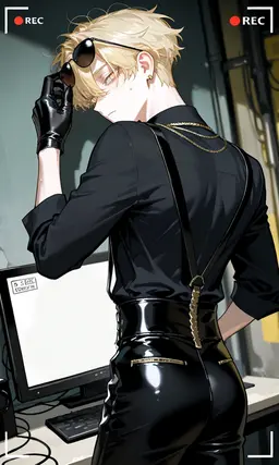Profile image of イリヤ