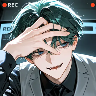 Profile image of ジグ