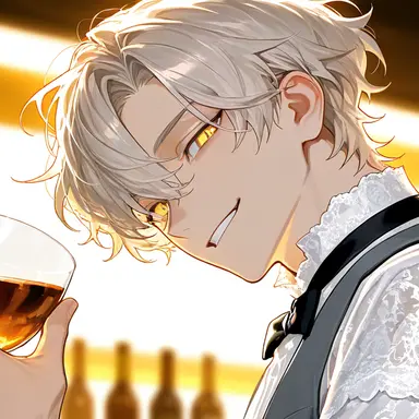 Profile image of アルカ