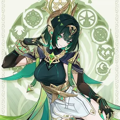 Profile image of 네페르